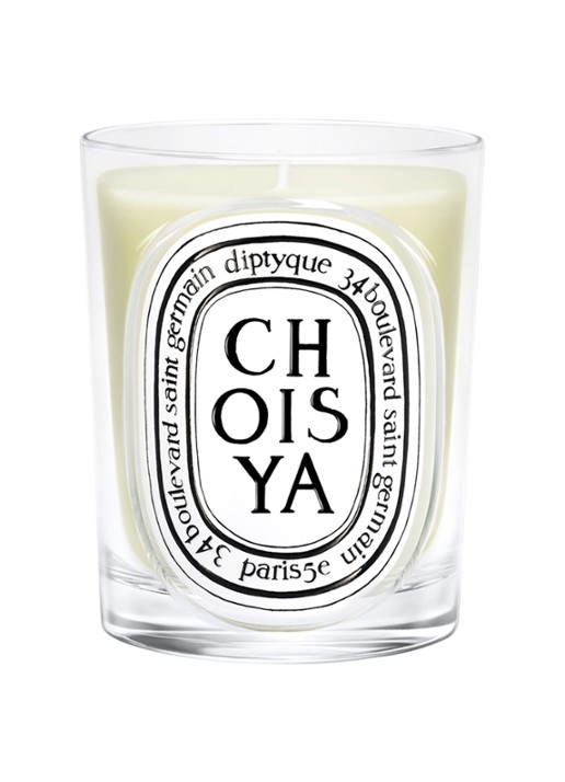 DIPTYQUE Choisya Classic Scented Candle - geurkaars