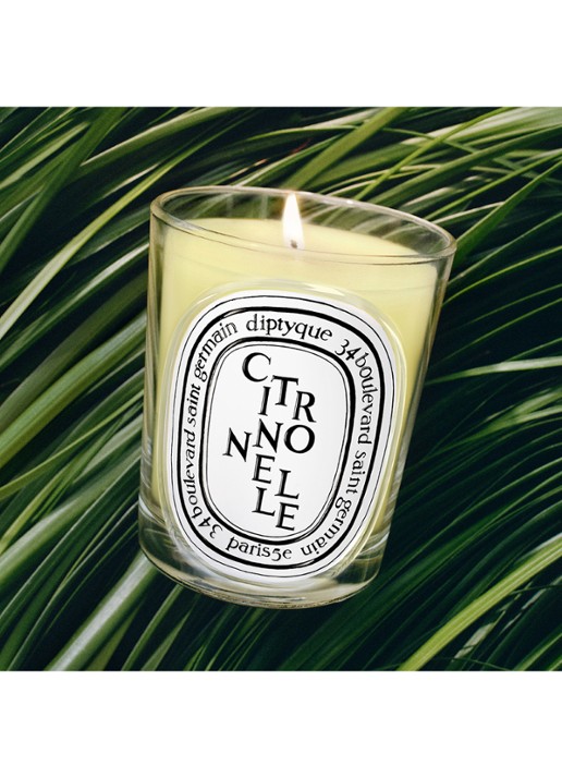 DIPTYQUE Citronnelle geurkaars 190 gram - detail 3 undefined