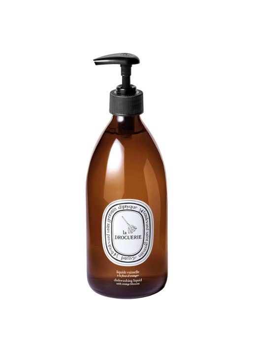 DIPTYQUE Dishwashing Liquid afwasmiddel 500 ml - voorkant 2 undefined