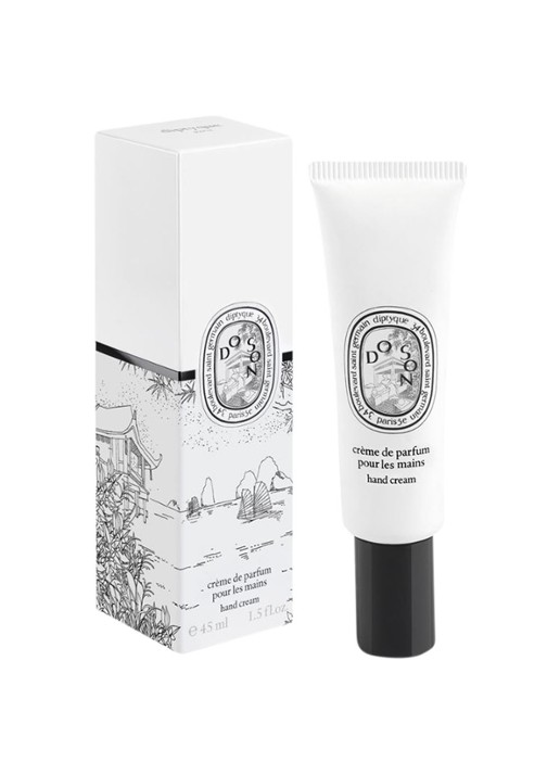 DIPTYQUE Do Son Hand Cream - handcrème - voorkant 2 undefined
