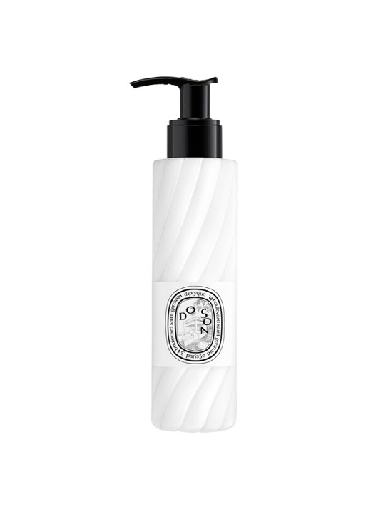DIPTYQUE Do Son Perfumed Body Lotion - bodylotion  - voorkant 2 undefined