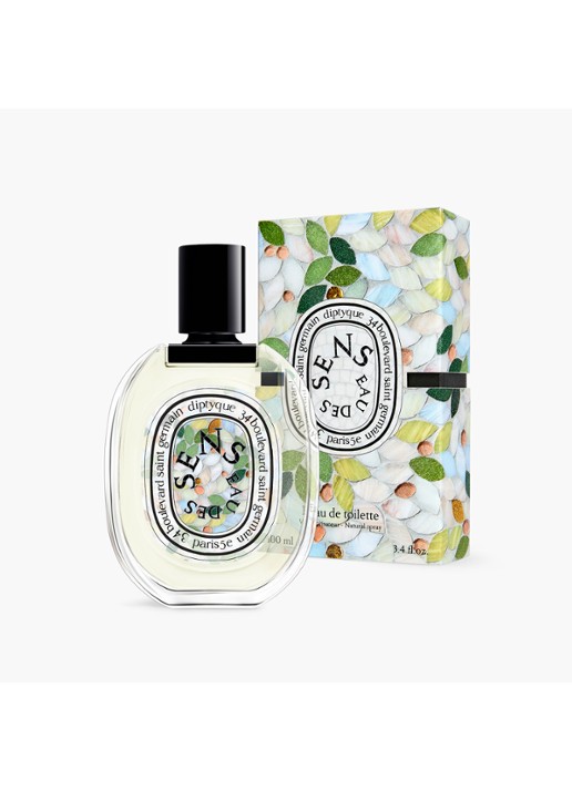DIPTYQUE Eau des Sens Eau de Toilette - Limited Edition  - detail 4 undefined