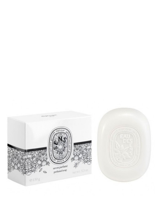DIPTYQUE Eau des Sens Perfumed Soap - zeep