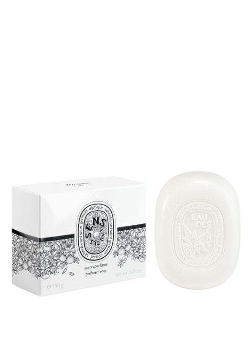 DIPTYQUE Eau des Sens Soap - zeep - voorkant 2 undefined