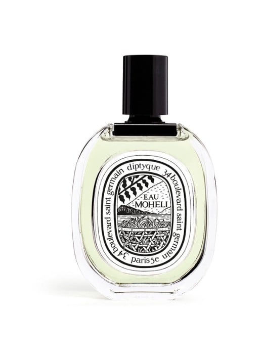 DIPTYQUE Eau Moheli Eau de Toilette