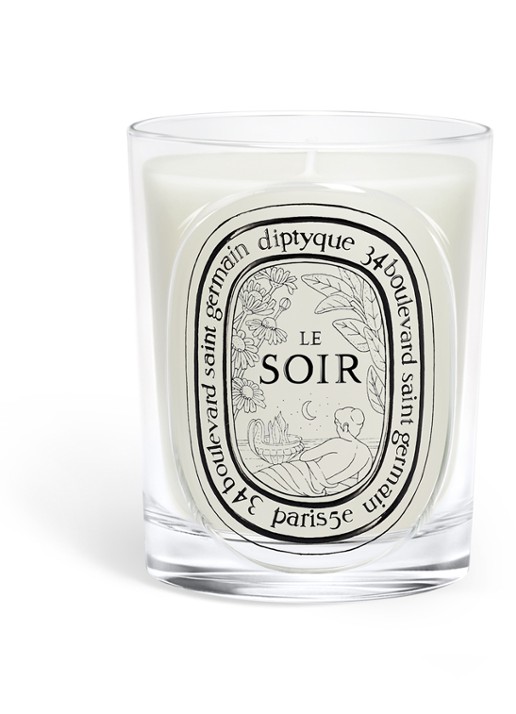 DIPTYQUE Evening Mood Candle - geurkaars