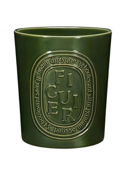 DIPTYQUE Figuier Scented Candle - geurkaars 600 gram