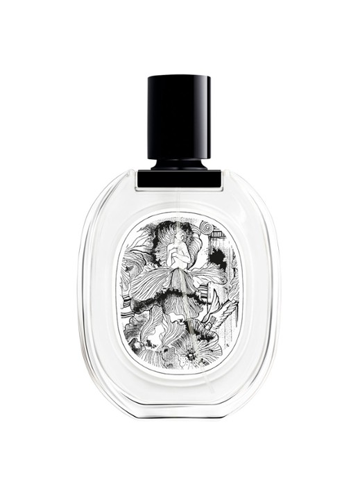 DIPTYQUE Fleur de Peau Eau De Toilette - detail 3 undefined