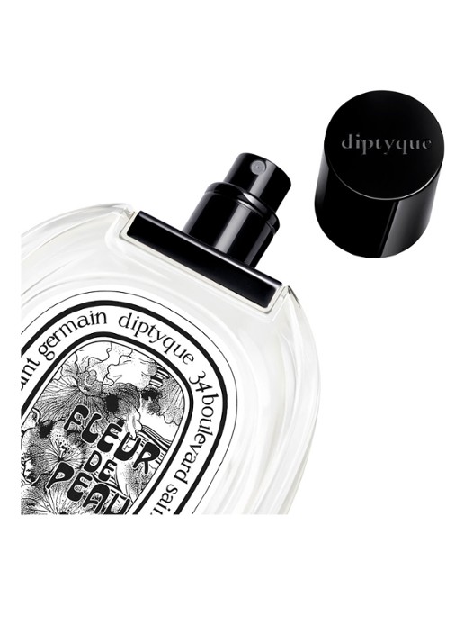 DIPTYQUE Fleur de Peau Eau De Toilette - detail 4 undefined