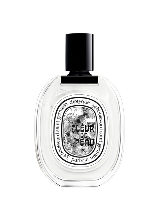 DIPTYQUE Fleur de Peau Eau De Toilette