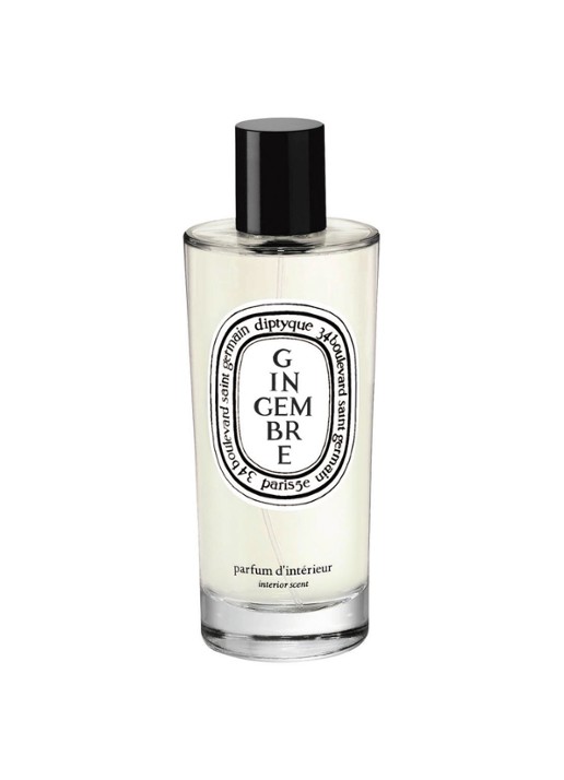 DIPTYQUE Gingembre Room Spray - huisparfum - voorkant undefined