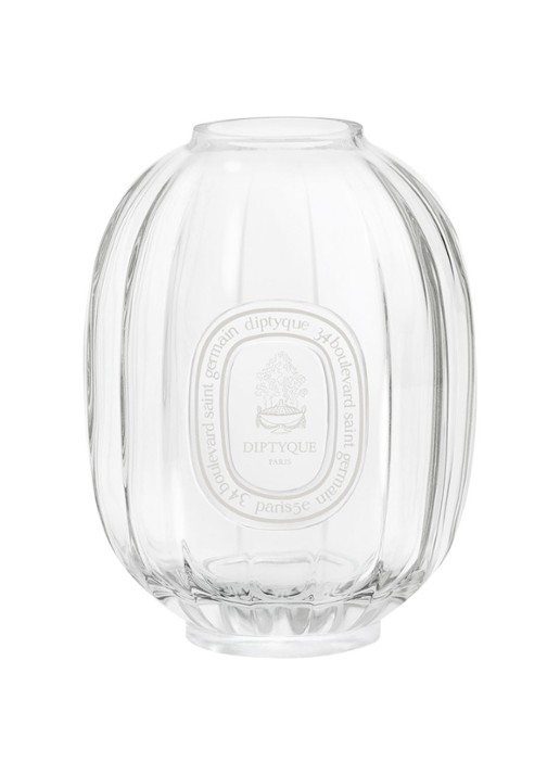 DIPTYQUE Glass Vessel Diffuser - glazen diffuser voor geurstokjes