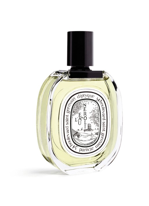 DIPTYQUE L'Eau de Néroli Eau de Toilette - voorkant 2 undefined