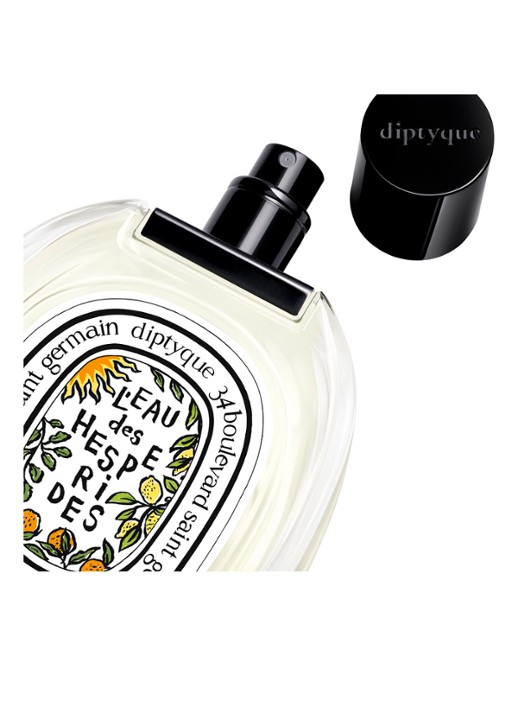 DIPTYQUE L’Eau des Hespérides Eau de Toilette - detail 2 undefined