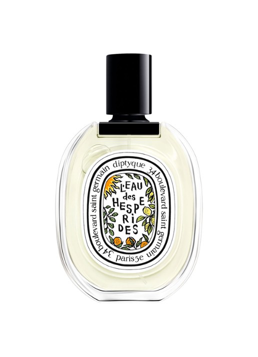 DIPTYQUE L’Eau des Hespérides Eau de Toilette - voorkant 3 undefined