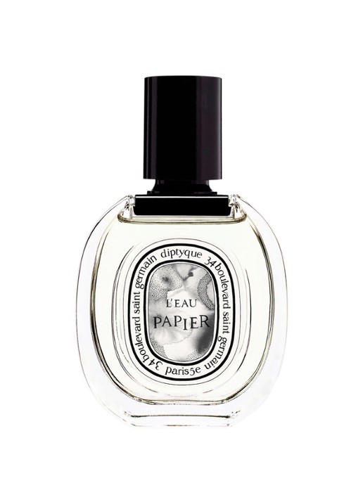 DIPTYQUE L'Eau Papier Eau de Toilette - voorkant undefined