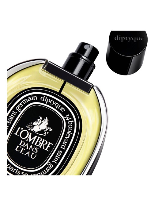 DIPTYQUE L’Ombre Dans L’Eau Eau de Parfum - detail 3 beige