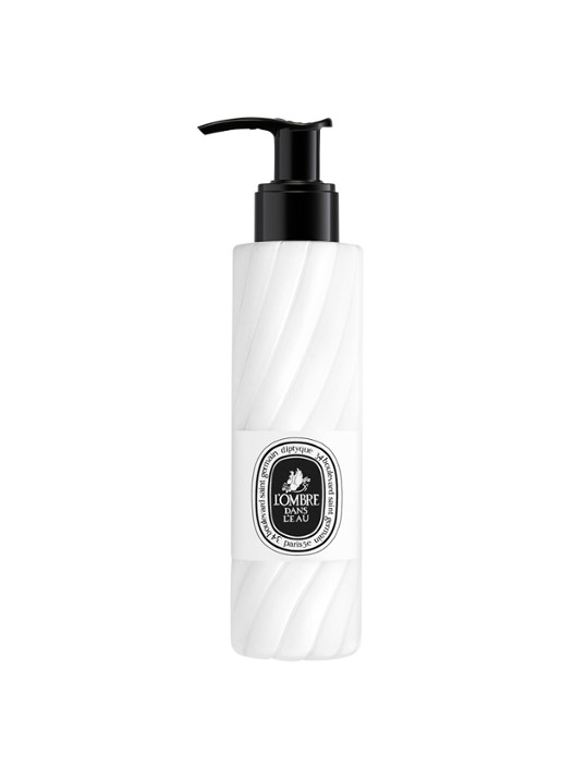 DIPTYQUE L'Ombre Dans L'Eau Perfumed Body Lotion  - voorkant undefined
