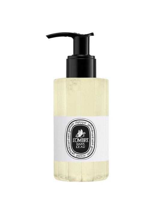 DIPTYQUE L'Ombre Dans L'Eau Perfumed Cleansing Gel - voorkant undefined
