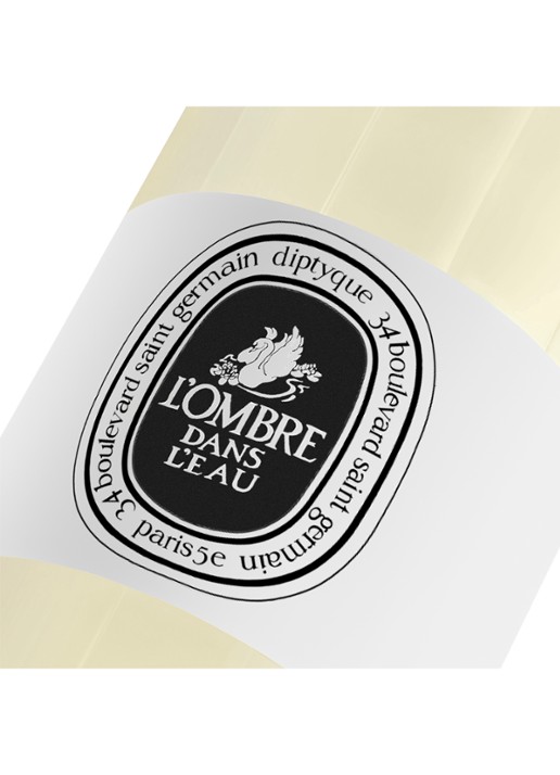 DIPTYQUE L'Ombre Dans L'Eau Perfumed Cleansing Gel - voorkant 2 undefined