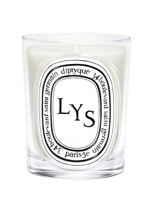 DIPTYQUE Lys Classic geurkaars 190 gram