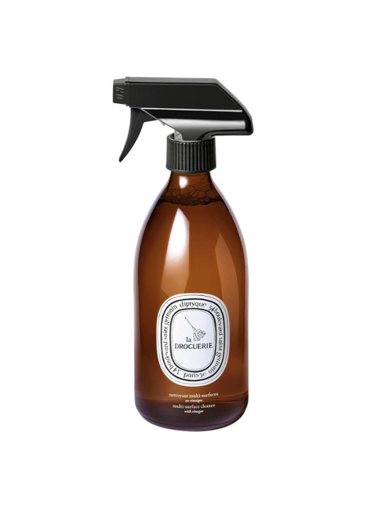 DIPTYQUE Multi Surface Cleaner allesreiniger 500 ml - voorkant 2 undefined