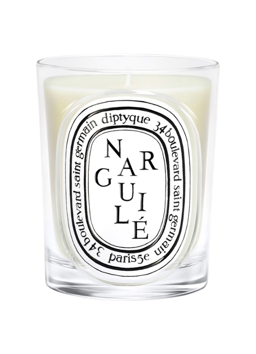 DIPTYQUE Narguile Classic geurkaars 190 gram
