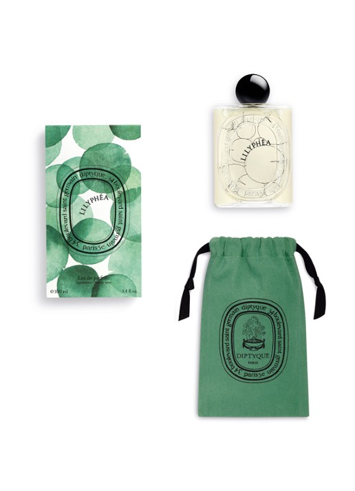 DIPTYQUE Nenuphar Lilyphea Eau de Parfum - detail 4 undefined