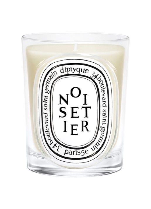 DIPTYQUE Noisetier Classic geurkaars 190 gram