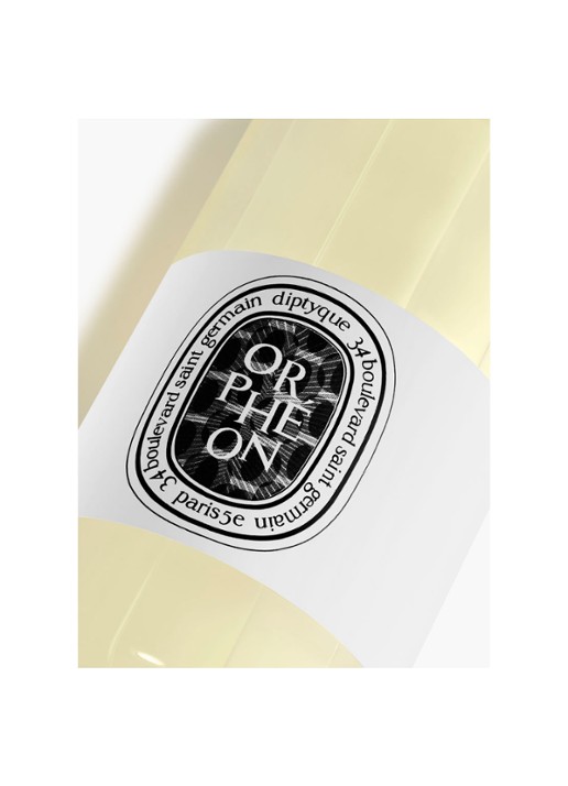 DIPTYQUE Orphéon Cleansing Hand and Body Gel - douchegel & handzeep - voorkant 2 undefined