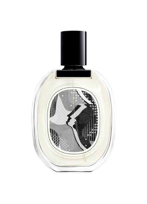 DIPTYQUE Orphéon Eau de Toilette - achterkant 3 undefined