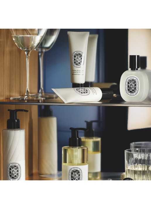 DIPTYQUE Orphéon Hair Mist - voorkant 2 undefined