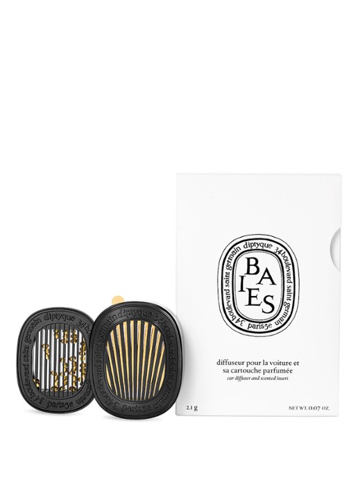 DIPTYQUE Perfumed Car Diffuser Baies - autoparfum