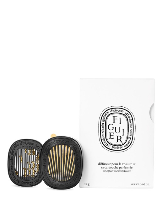 DIPTYQUE Perfumed Car Diffuser Figuier - autoparfum