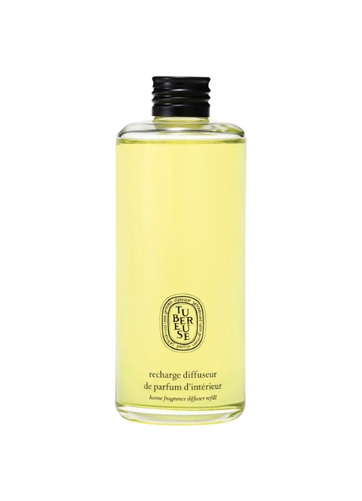 DIPTYQUE Reed Diffuser Tubereuse Refill - navulling voor geurstokjes