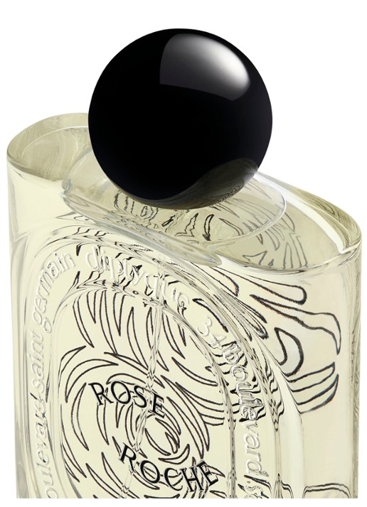 DIPTYQUE Rose Roche Premium Eau de Parfum - detail 2 undefined