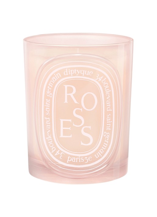 DIPTYQUE Roses geurkaars 300 gram