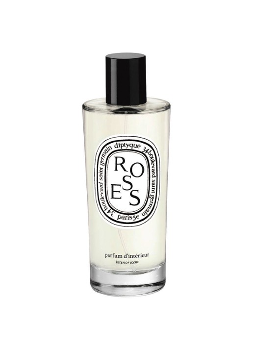 DIPTYQUE Roses Room Spray - huisparfum
