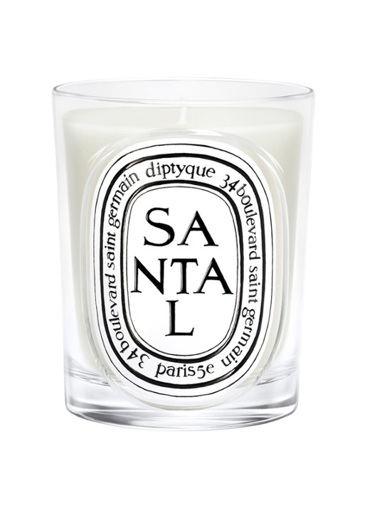 DIPTYQUE Santal Classic geurkaars 190 gram