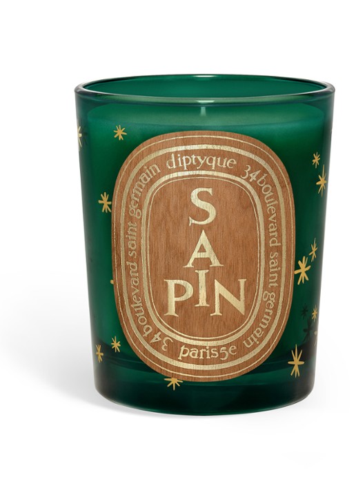 DIPTYQUE Sapin Classic geurkaars 190 gram