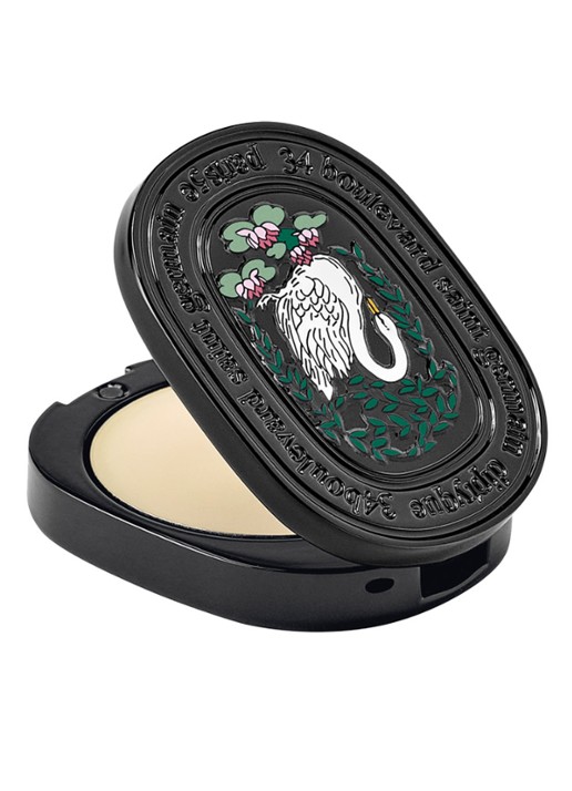 DIPTYQUE Solid Perfume - solide parfum - voorkant 2 l'ombre dans l'eau
