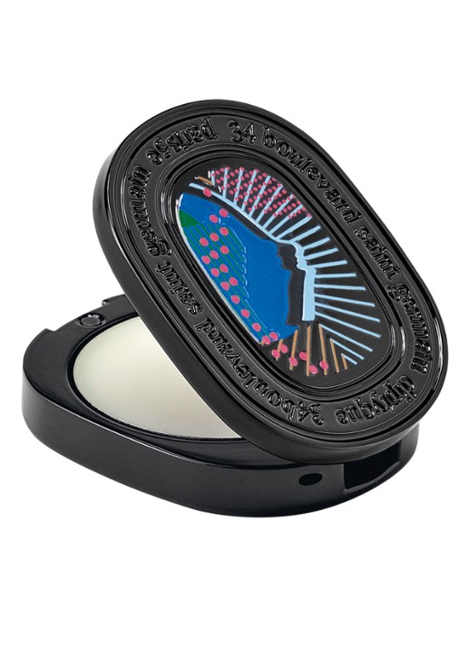 DIPTYQUE Solid Perfume - solide parfum - voorkant 2 orpheon