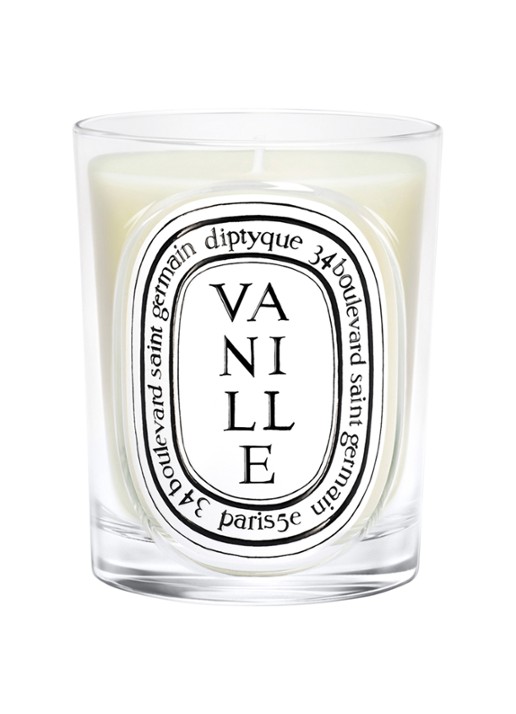 DIPTYQUE Vanilla Classic geurkaars 190 gram