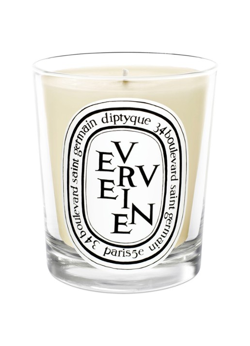 DIPTYQUE Verveine mini geurkaars