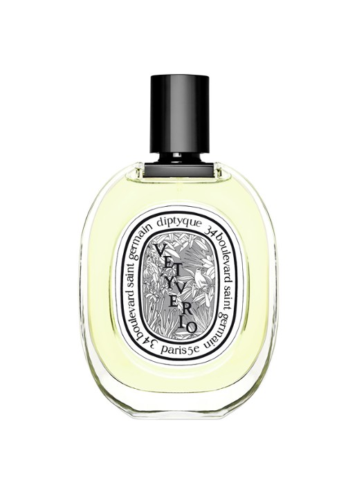 DIPTYQUE Vetyverio Eau de Toilette