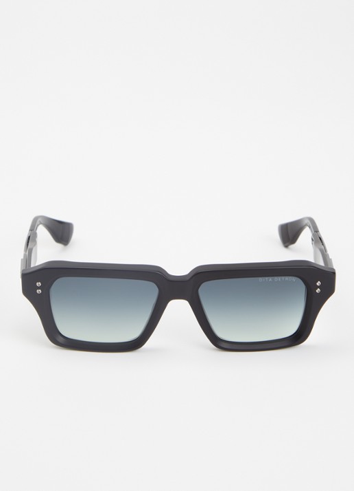 DITA Detron zonnebril D4000471  - detail zwart