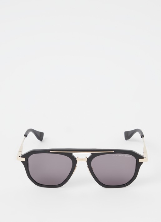 DITA DITA *D4000416 DTS416 BLK MT G - voorkant 3 zwart