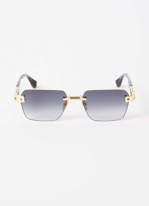 DITA DITA *D4000423 META-EVO ONE GL - detail 3 goud