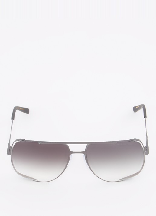 DITA Midnight Special zonnebril D4000449 - detail donkergrijs