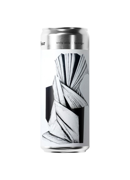 Djuce Vice witte wijn 250 ml